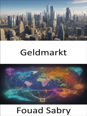 cover image of Geldmarkt